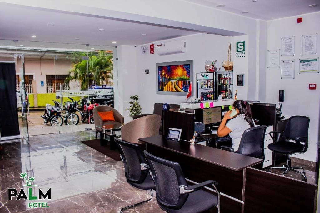 Palm Hotel Tarapoto - View 4