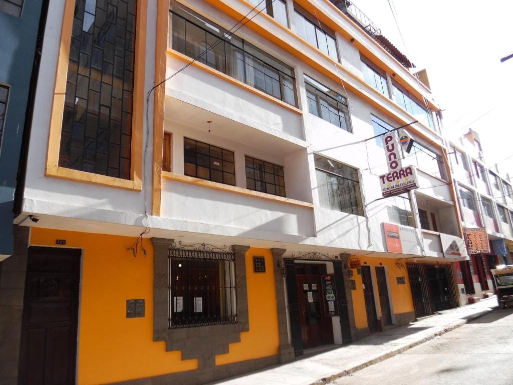 Hotel Puno Terra - View 6