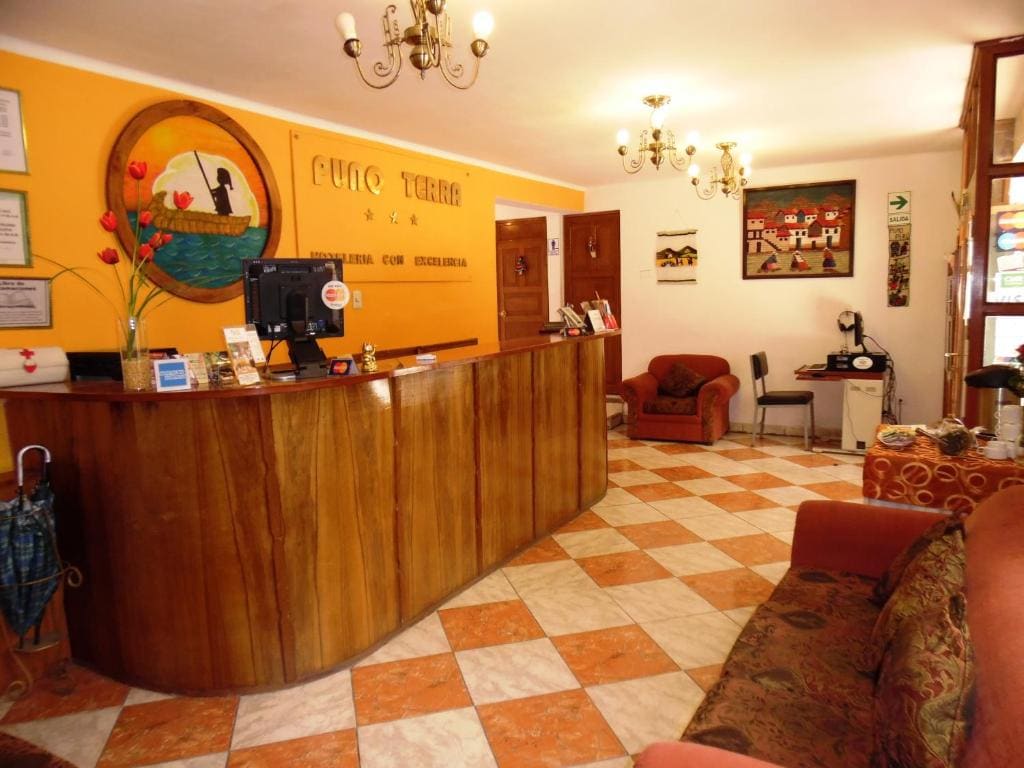 Hotel Puno Terra - View 7