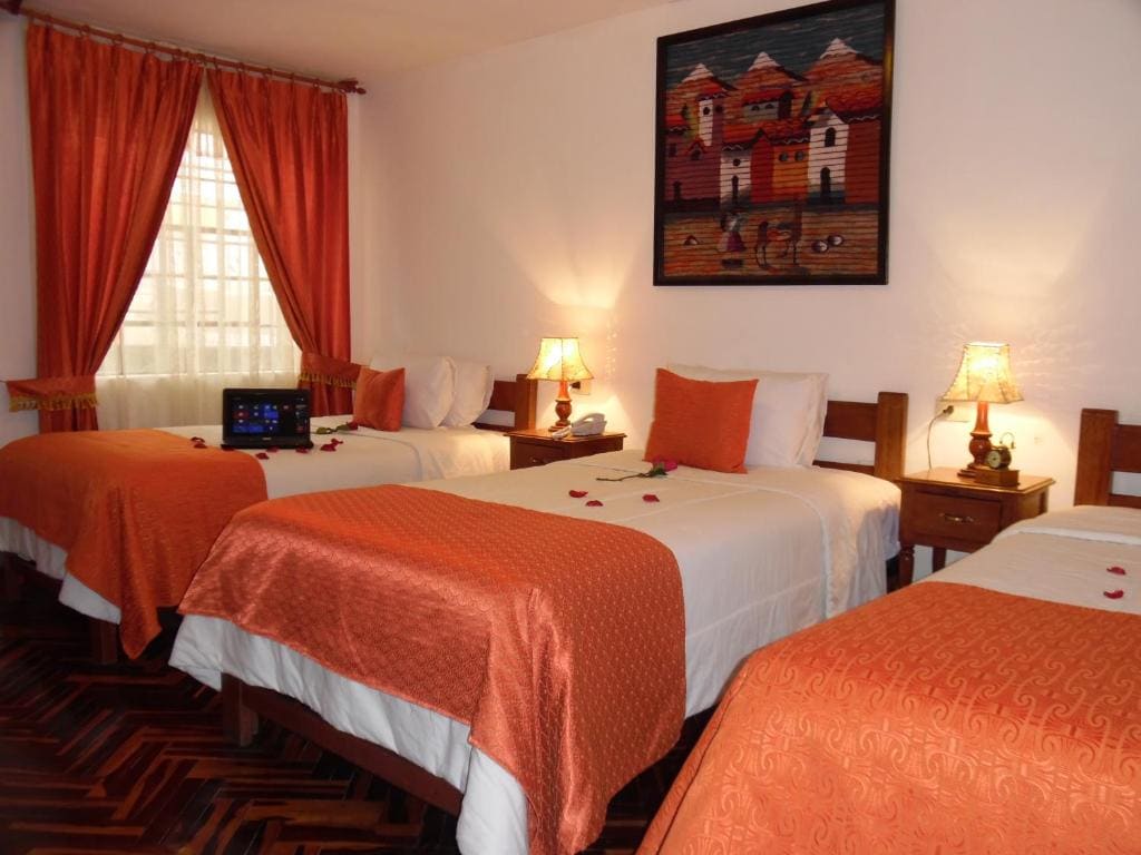Hotel Puno Terra - View 2