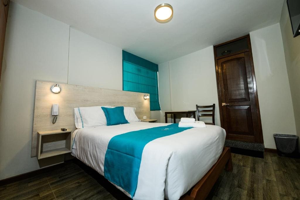 Rue 400 Hostal Boutique - View 6