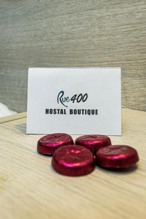 Rue 400 Hostal Boutique - View 4