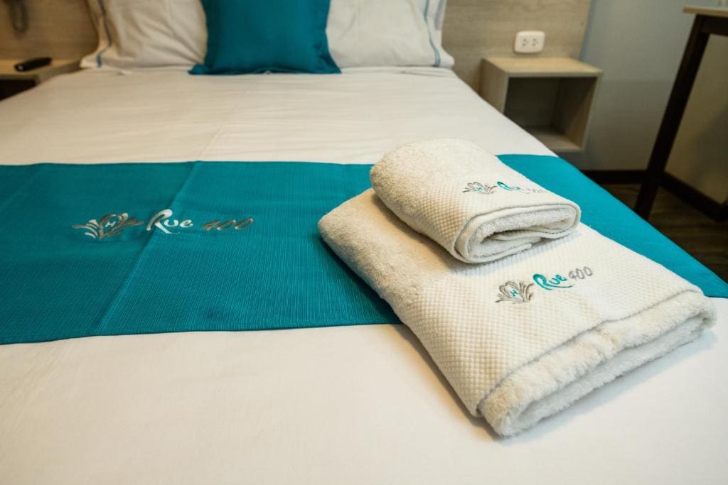Rue 400 Hostal Boutique - View 7
