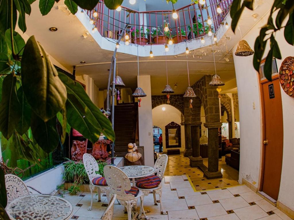 Hotel San Francisco de Paula Ayacucho - View 4
