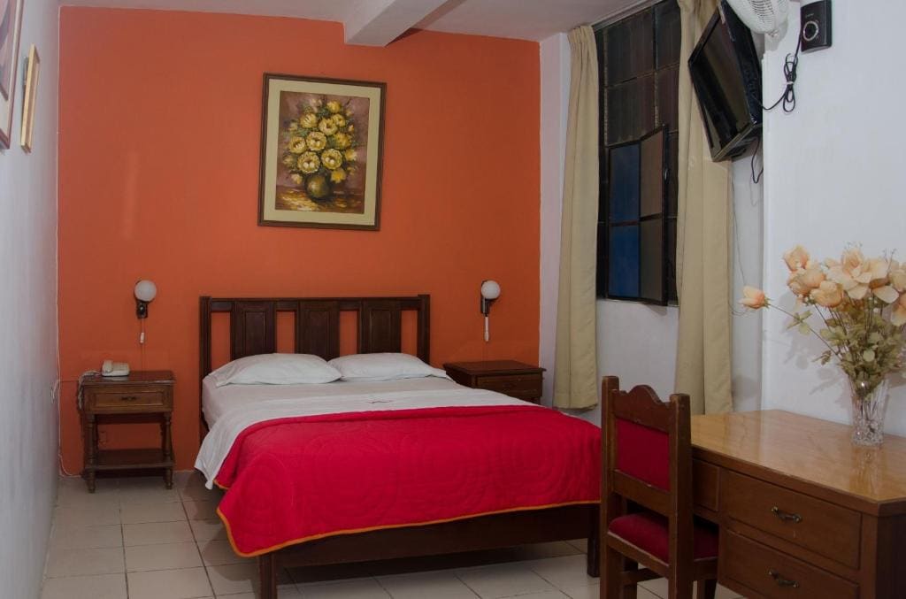 Hotel San José - View 2