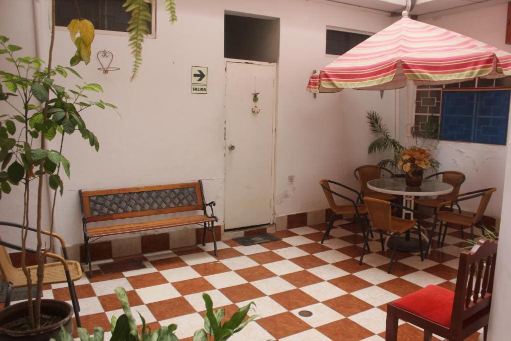 Hotel San José - View 4