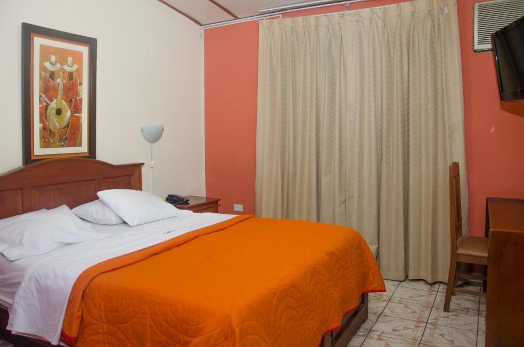 Hotel San José - View 6