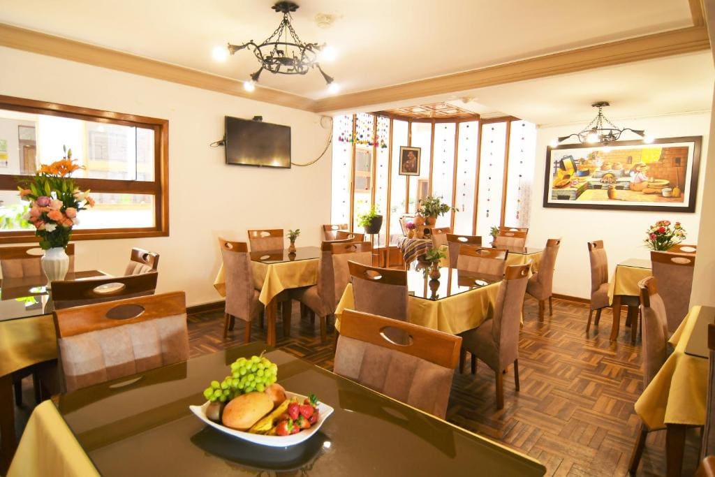 Centenario Inn - View 3
