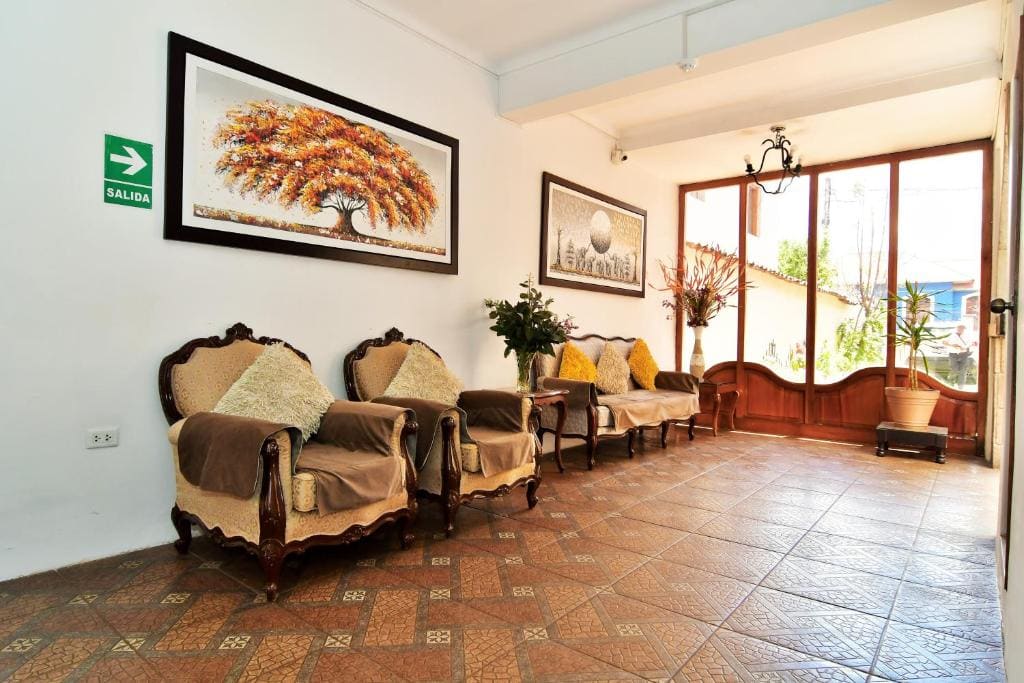 Centenario Inn - View 4