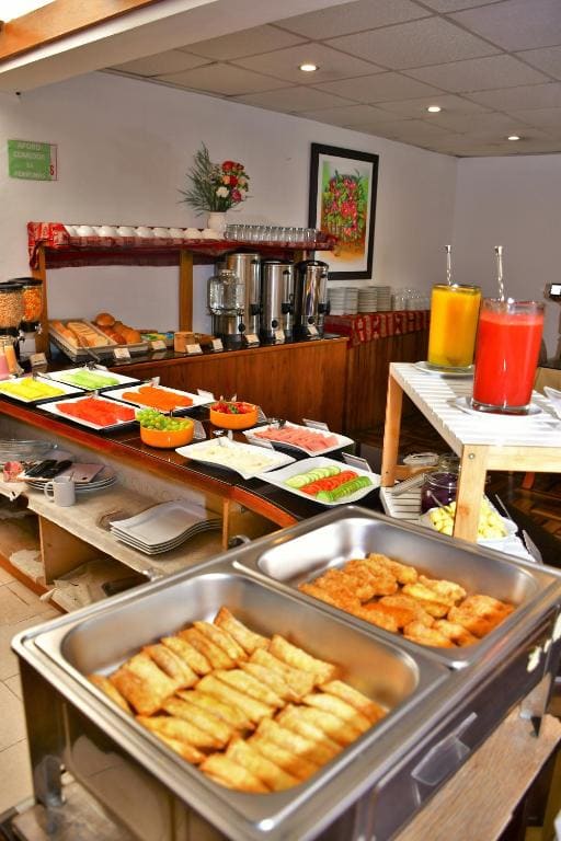 Centenario Inn - View 5