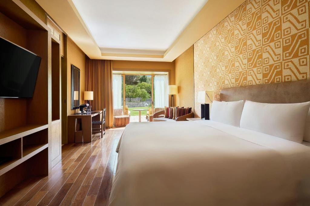 Tambo del Inka Luxury Collection Valle Sagrado - View 5