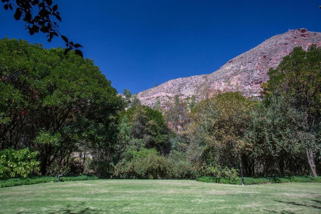 Tambo del Inka Luxury Collection Valle Sagrado - View 7
