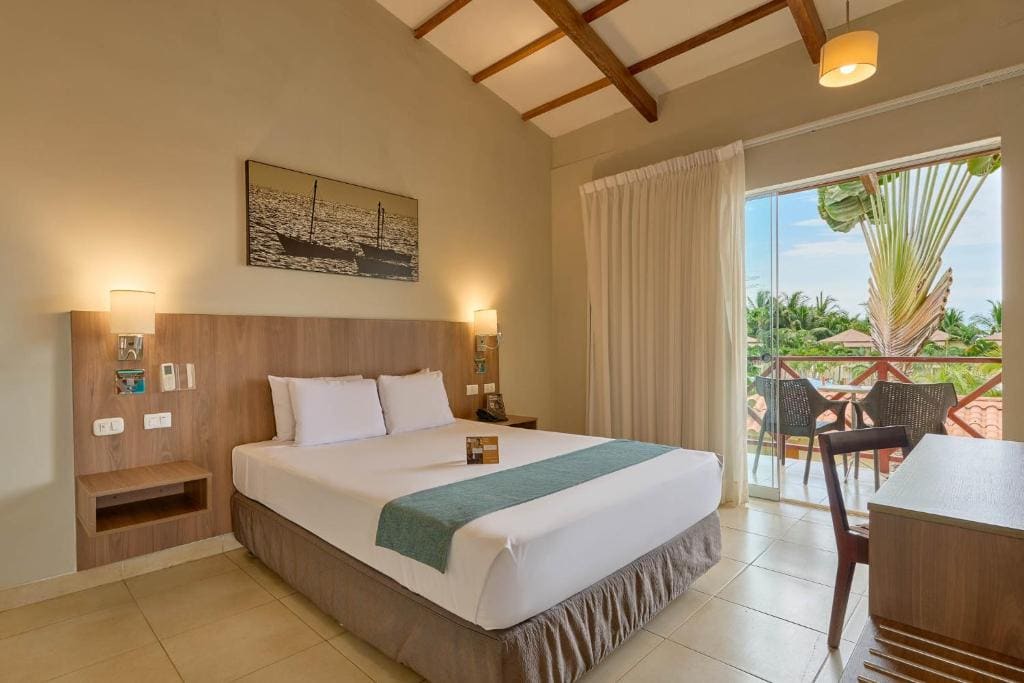 Casa Andina Select Zorritos Tumbes - View 2
