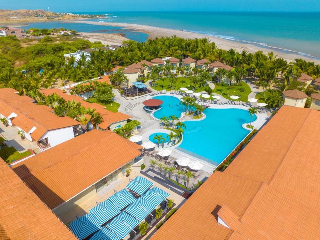 Casa Andina Select Zorritos Tumbes - Main view