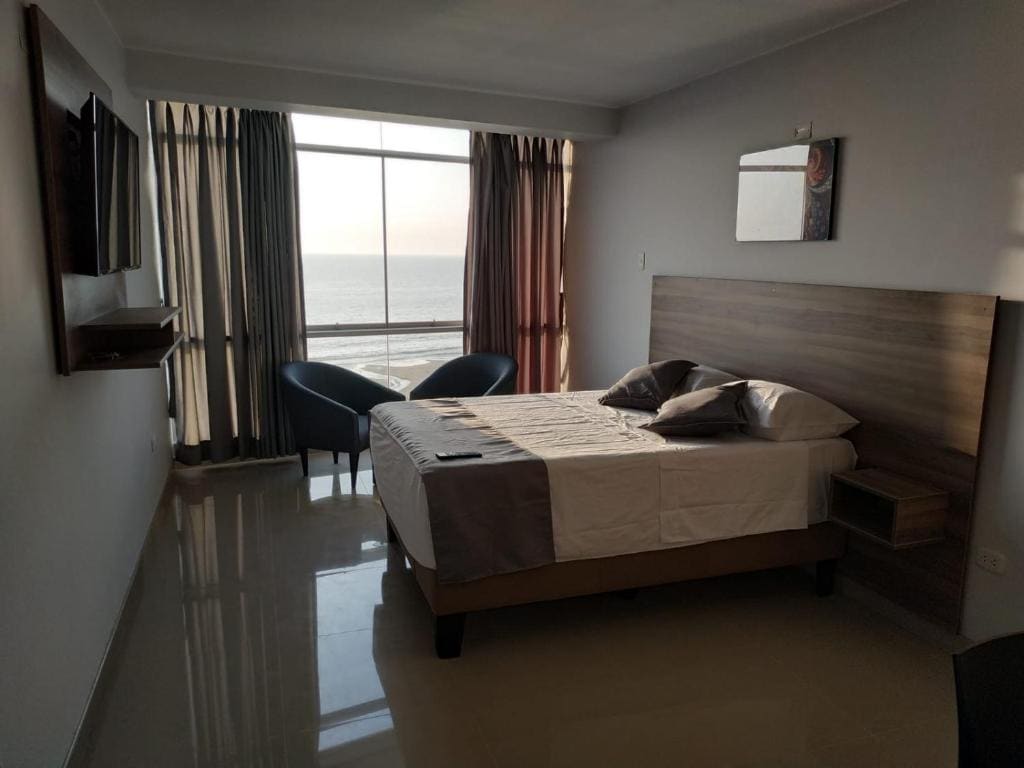 Hotel Terrazas Del Mar - View 2