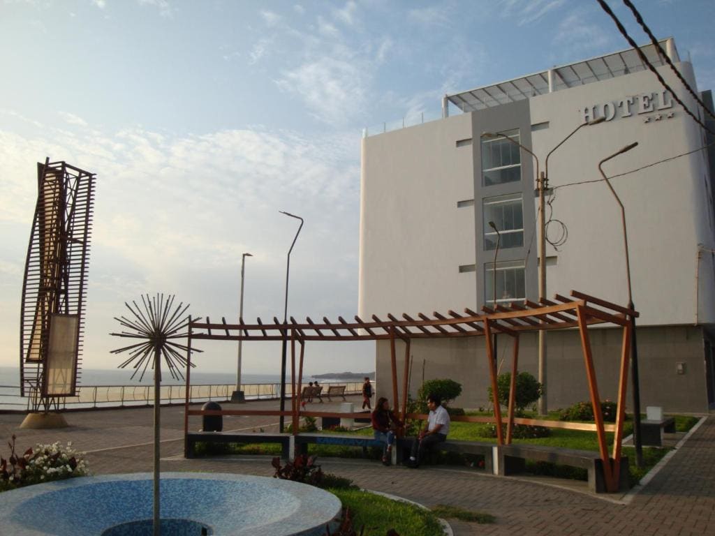 Hotel Terrazas Del Mar - View 6