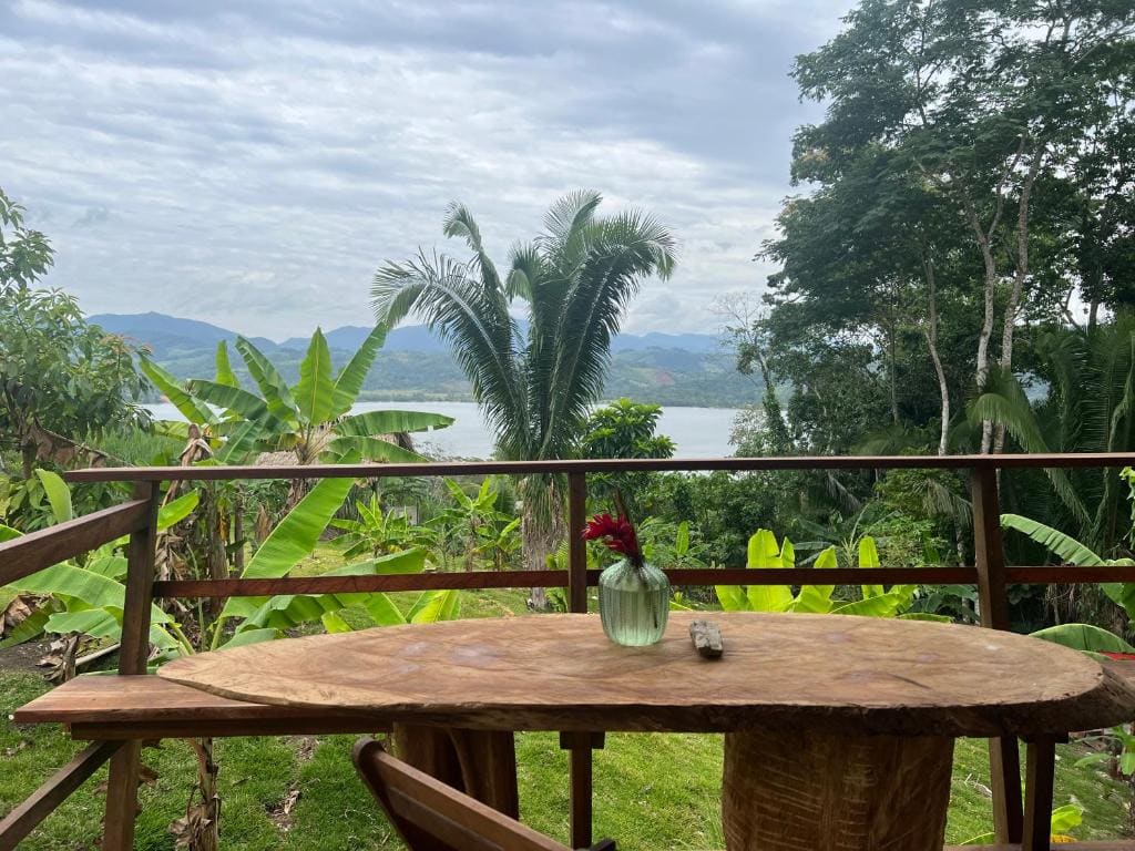 Tierra Alta, Refugio de Montaña, Sauce - View 6