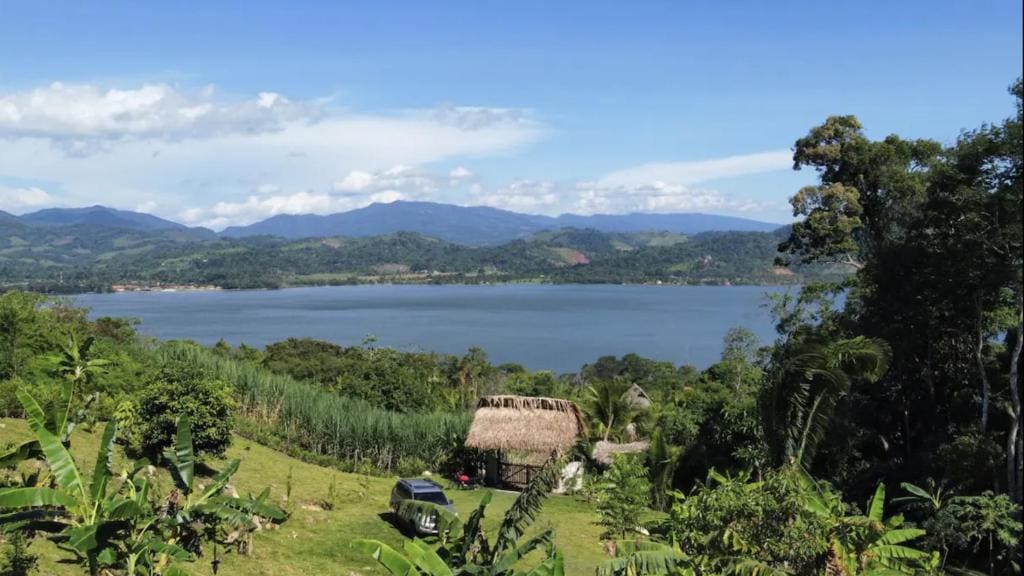 Tierra Alta, Refugio de Montaña, Sauce - Main view