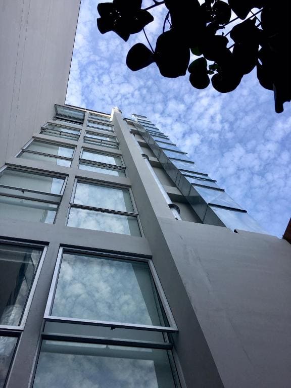 Tierra Viva Miraflores Mendiburu - Main view