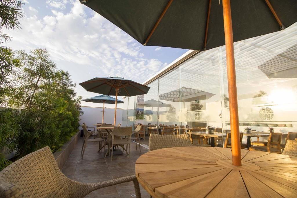 Tierra Viva Miraflores Mendiburu - View 5