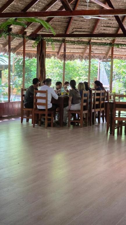 Tronco Tambopata Adventure - View 5