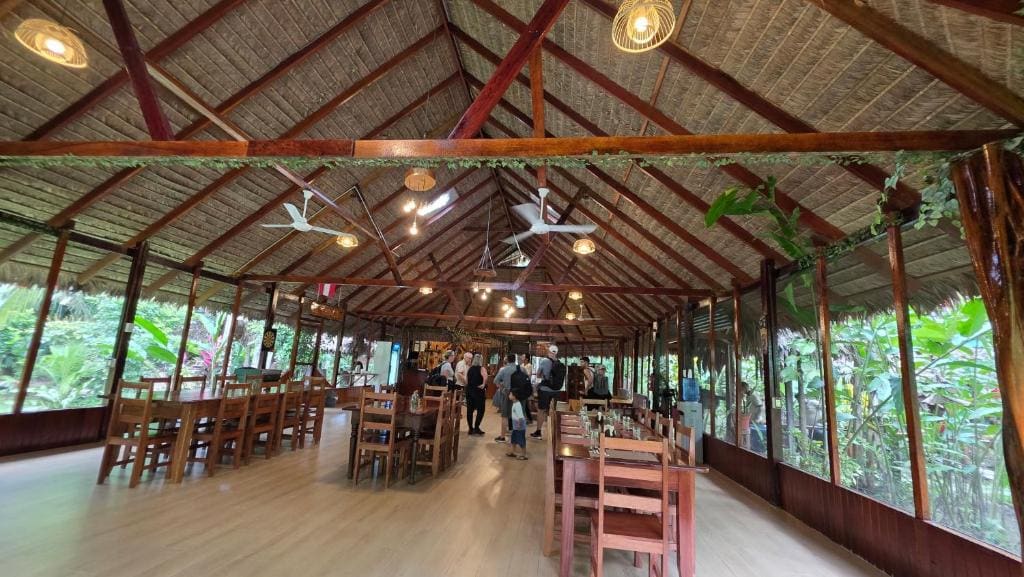Tronco Tambopata Adventure - View 3