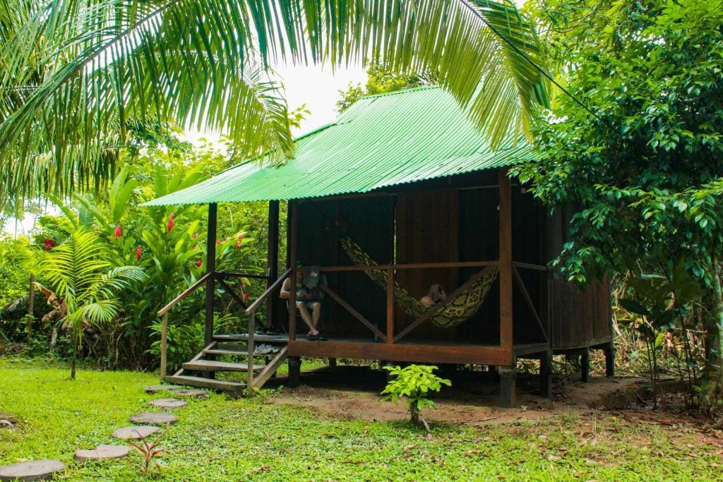 Tronco Tambopata Adventure - Main view