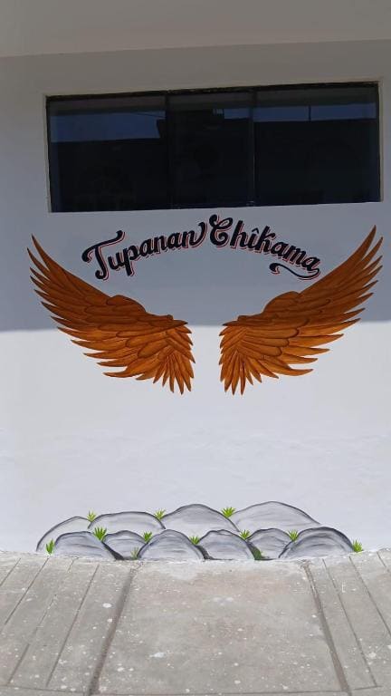 TUPANANCHIKAMA - View 6