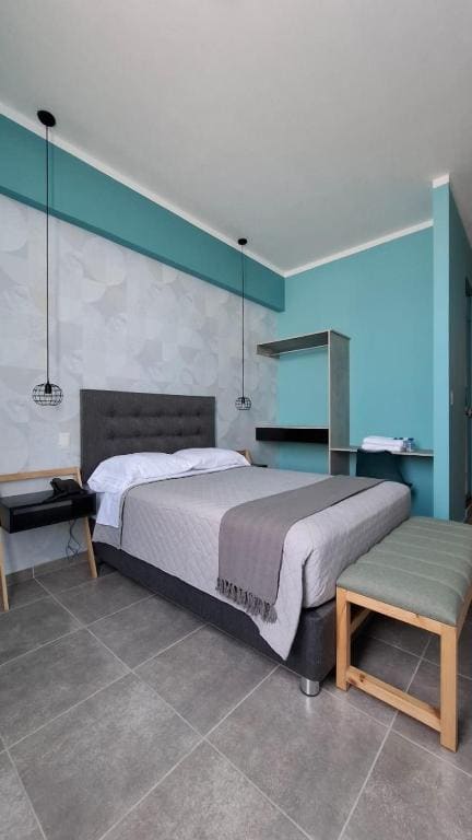 VICTORIA COLOR Hotel — Vue 7