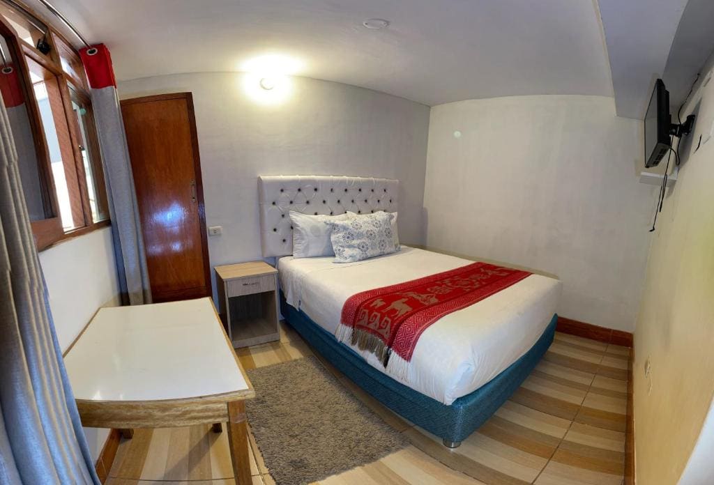 Villa Imperial ** - View 3