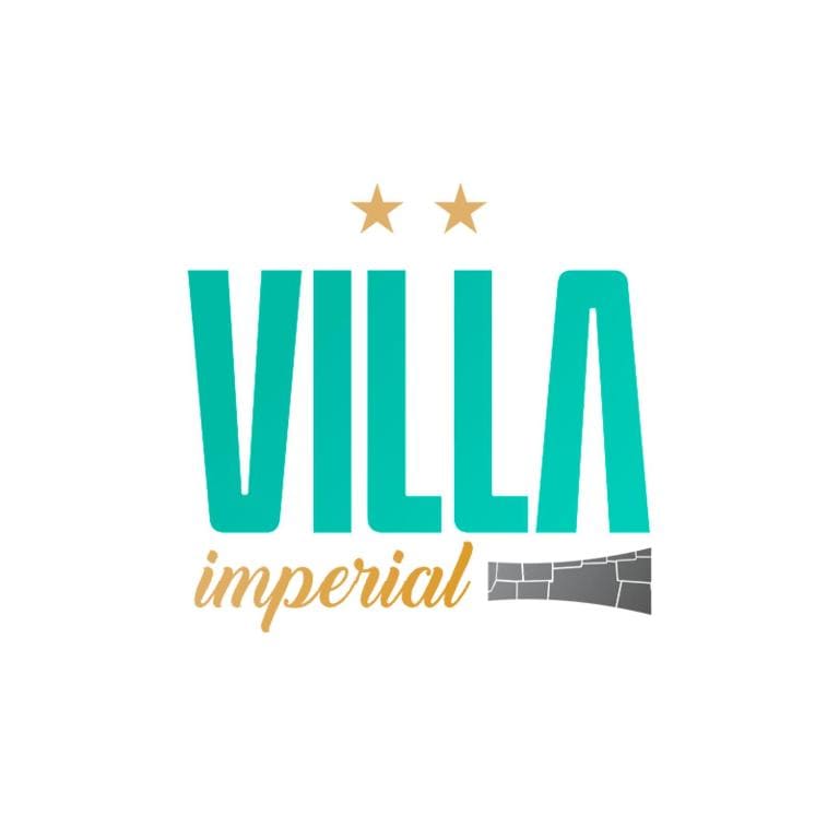 Villa Imperial ** - View 5