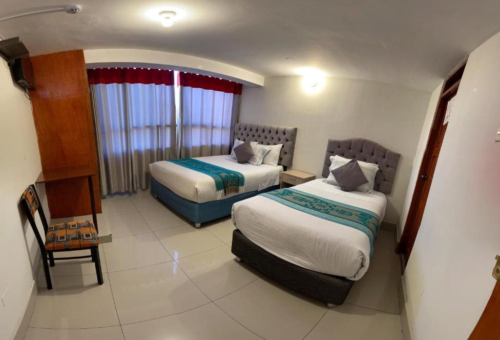 Villa Imperial ** - View 4