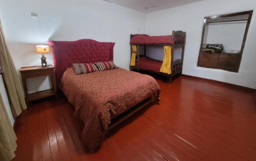 Vip House - View 2