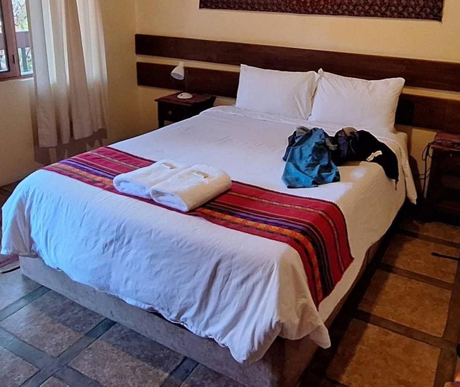 Hotel Wayra Eco Lodge - View 2