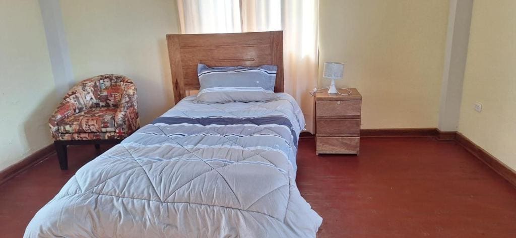 Hotel Wayra Eco Lodge - View 6