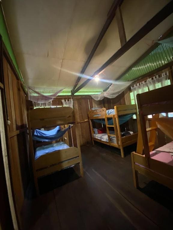 YAKU lodge & camping - View 6