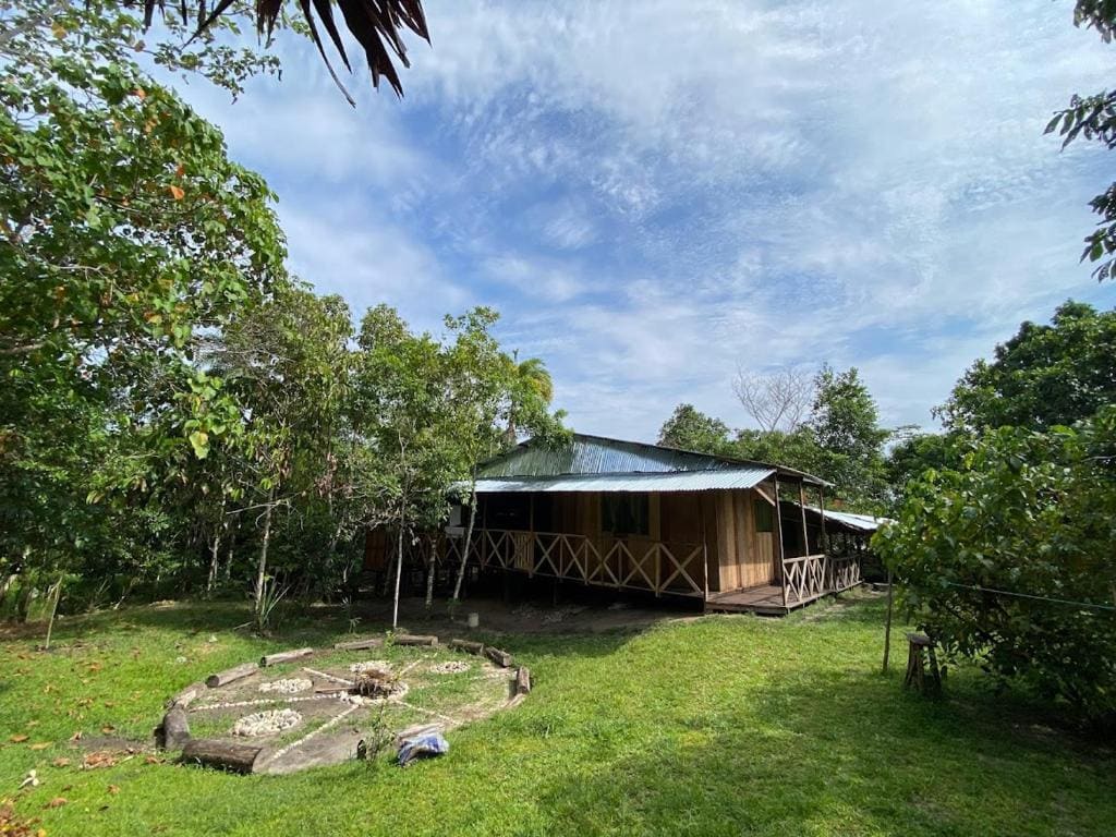 YAKU lodge & camping - View 5