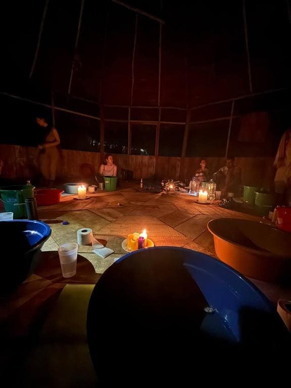 YAKU lodge & camping - View 3