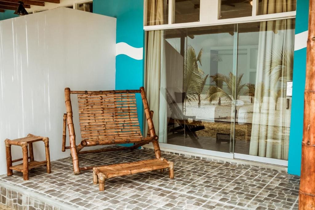 Nauti-k Beach Hotel - व्यू 7