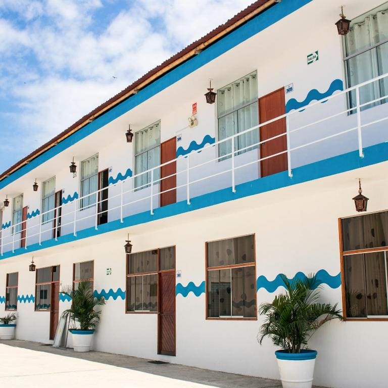 Nauti-k Beach Hotel - व्यू 5