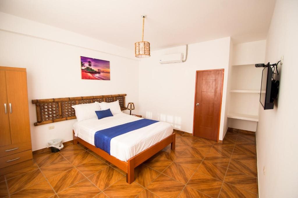 Nauti-k Beach Hotel - व्यू 4