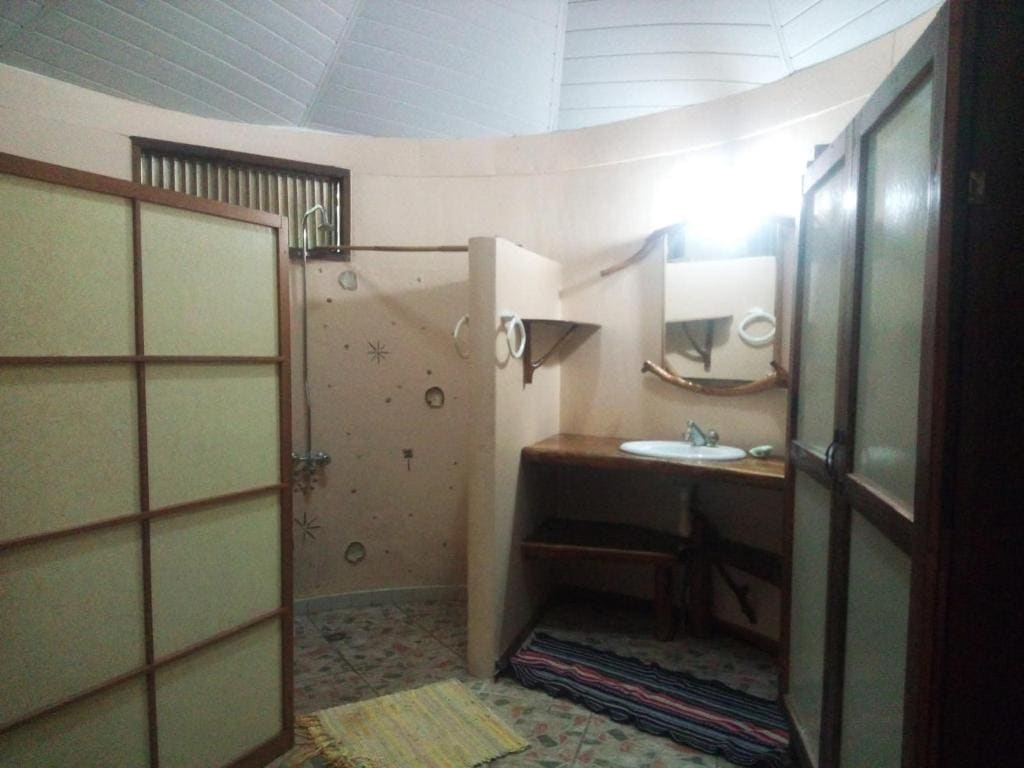Chambre d'hôtes chez Vetea - Tampilan 2