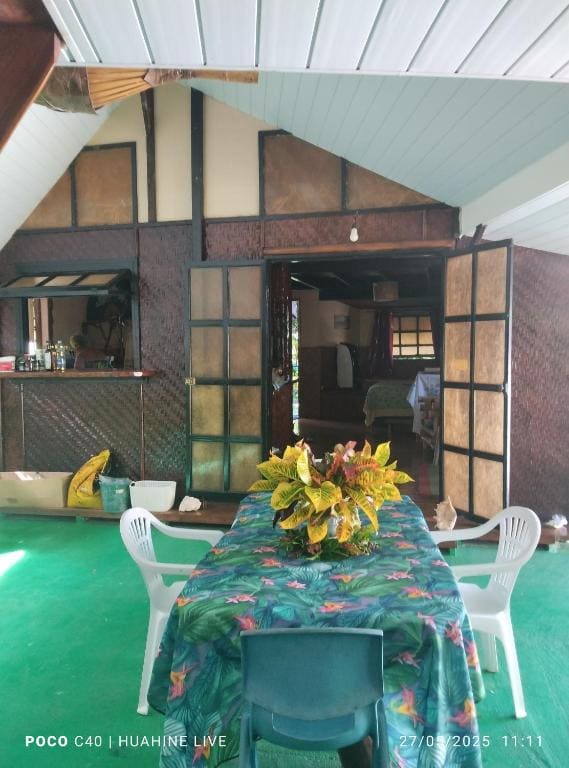Chambre d'hôtes chez Vetea - Tampilan 5