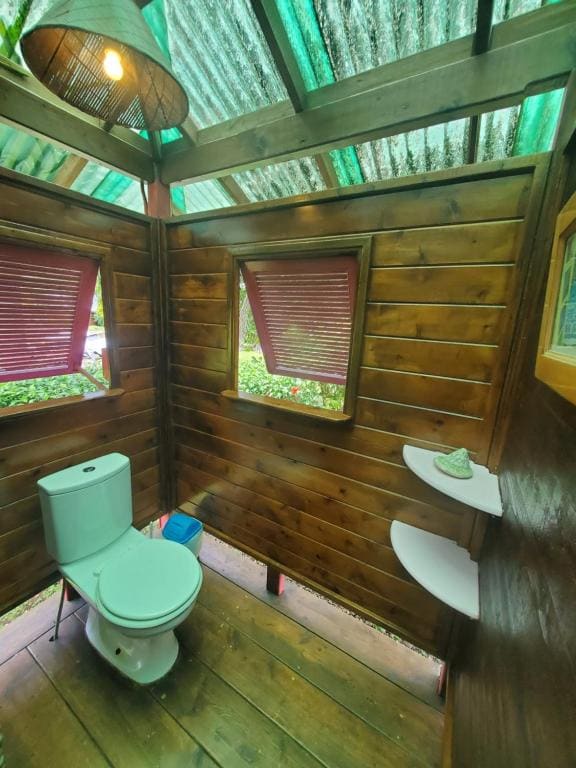 Heimanarii's Lodge - Fare Fetia - View 4