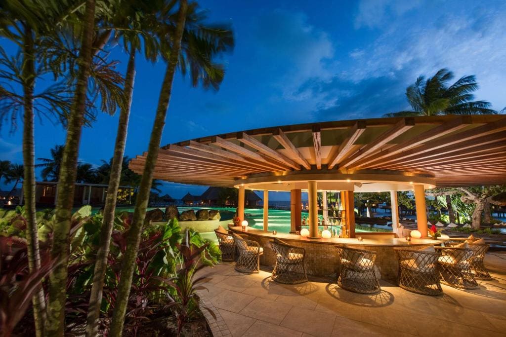 Conrad Bora Bora Nui - View 6