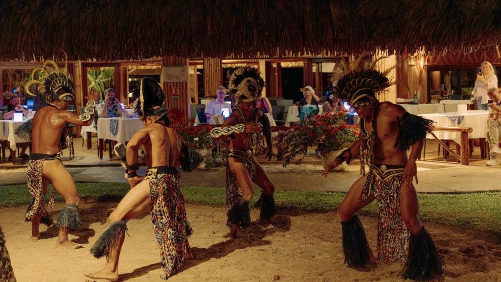 InterContinental Bora Bora Le Moana Resort by IHG - View 7