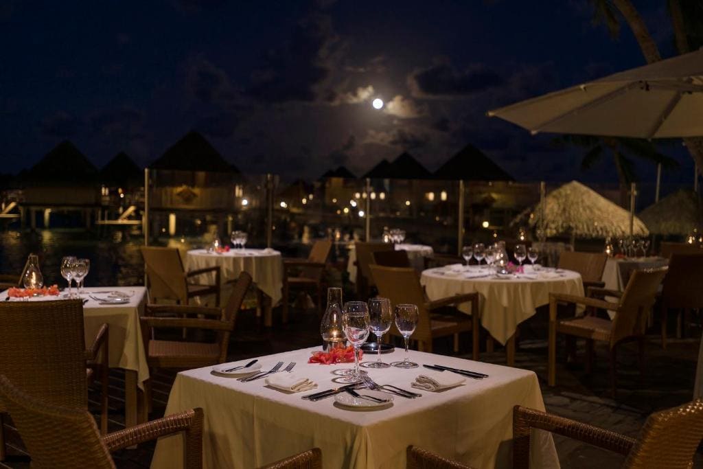 InterContinental Bora Bora Le Moana Resort by IHG - View 3