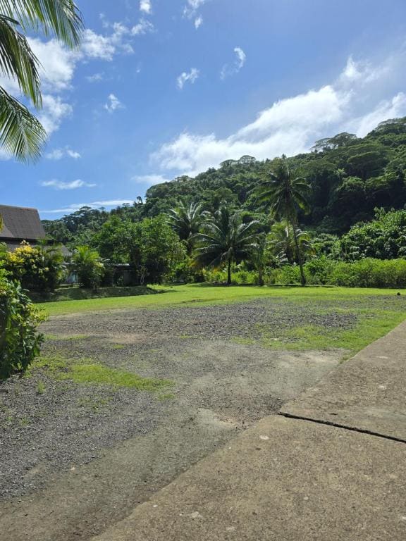 Mih-Loue Huahine lodge t2 - View 5