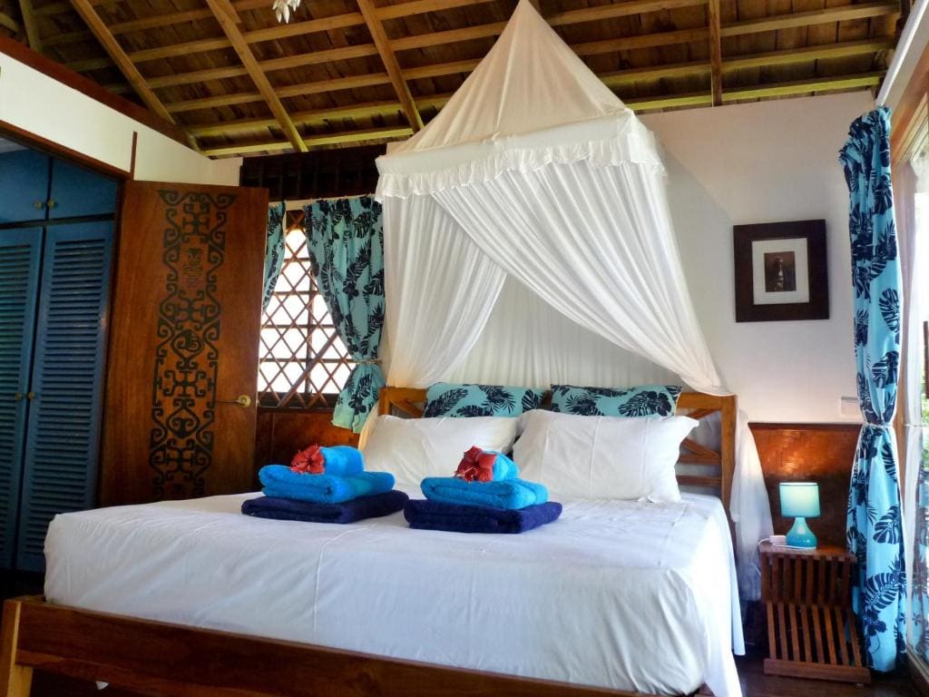 Poerani Moorea - View 7