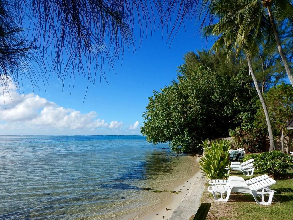 Poerani Moorea - View 3